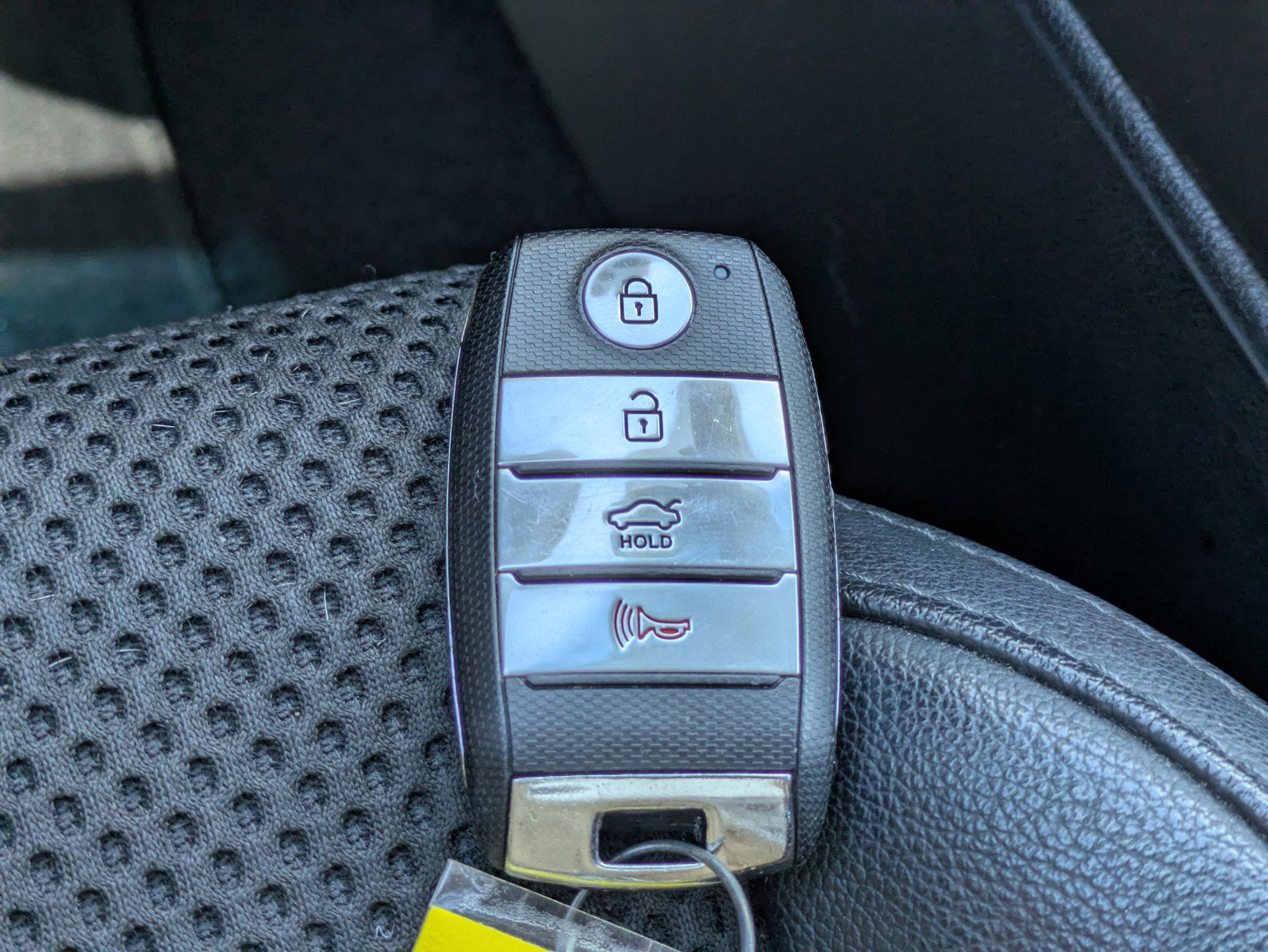 Used 2020 Kia Optima S FWD image 25