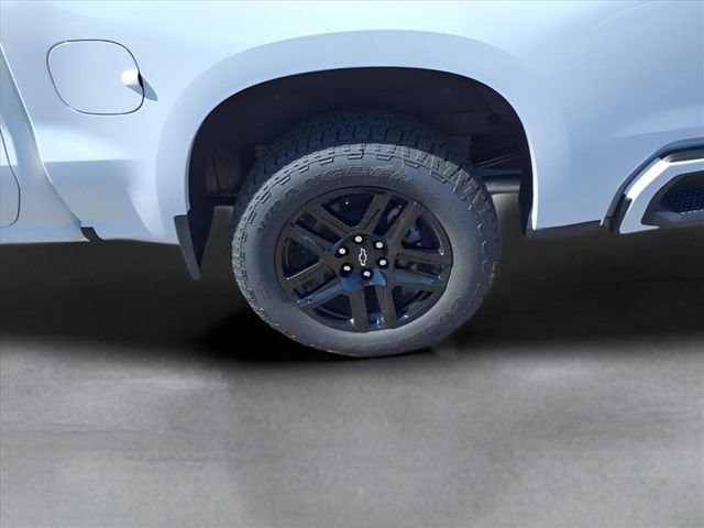 New 2026 Chevrolet Silverado 1500 RST w/ RST All Star Premium Package AWD/4WD image 21