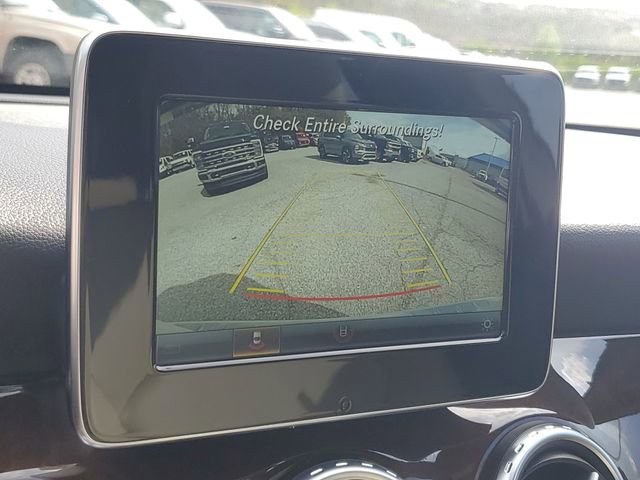 Used 2017 Mercedes-Benz GLA 250 image 16