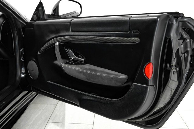 Used 2013 Maserati GranTurismo Sport image 39