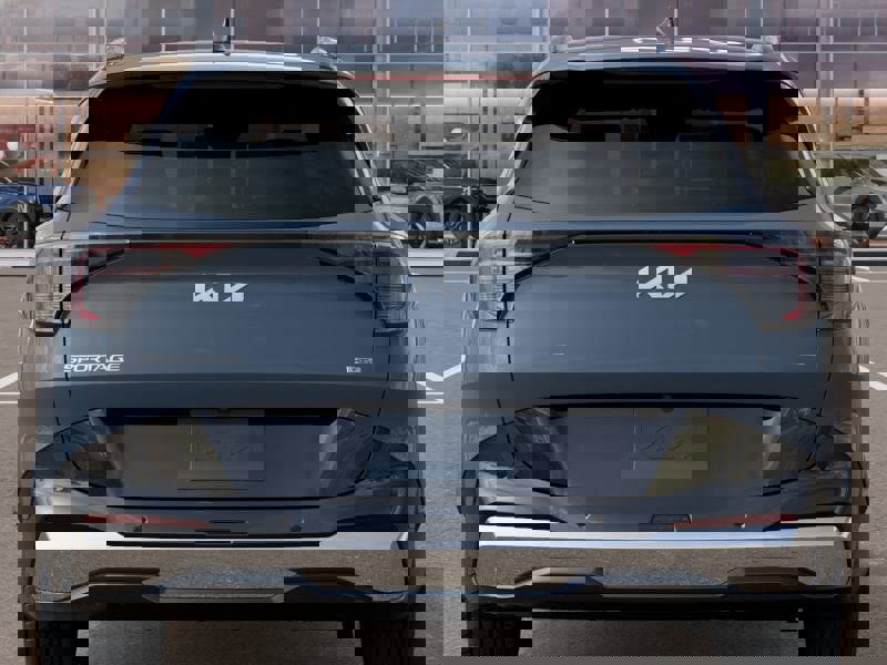 New 2026 Kia Sportage SX Prestige image 13