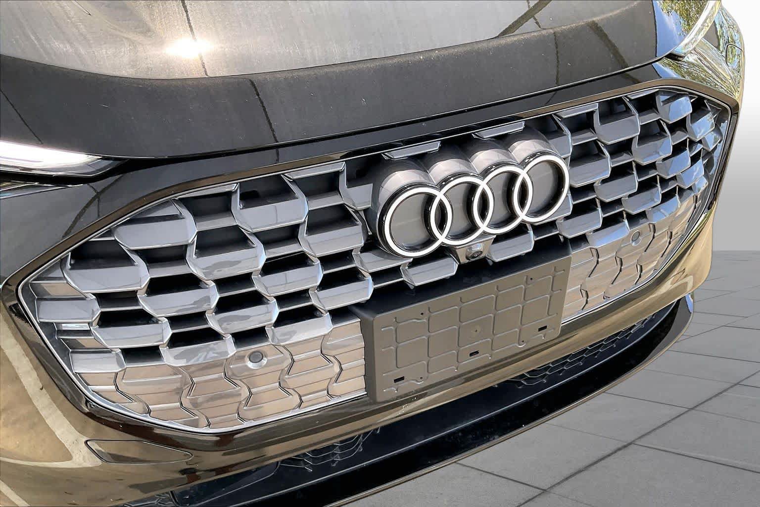 Used 2026 Audi Q5 Premium Plus AWD/4WD image 30