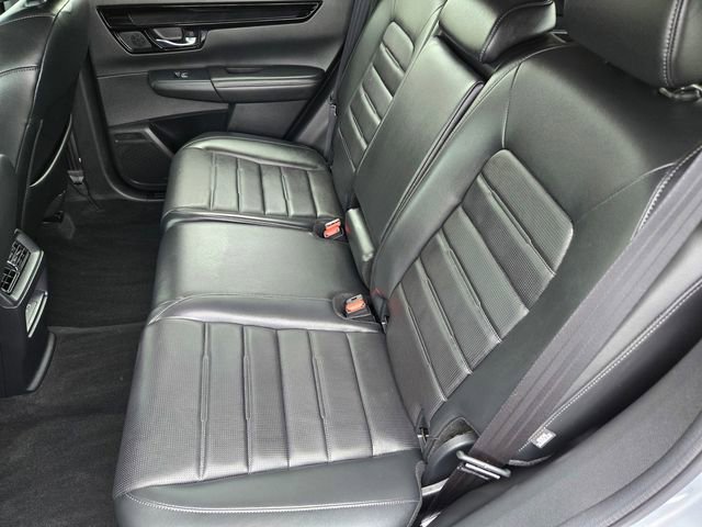 Used 2024 Honda CR-V EX-L image 10