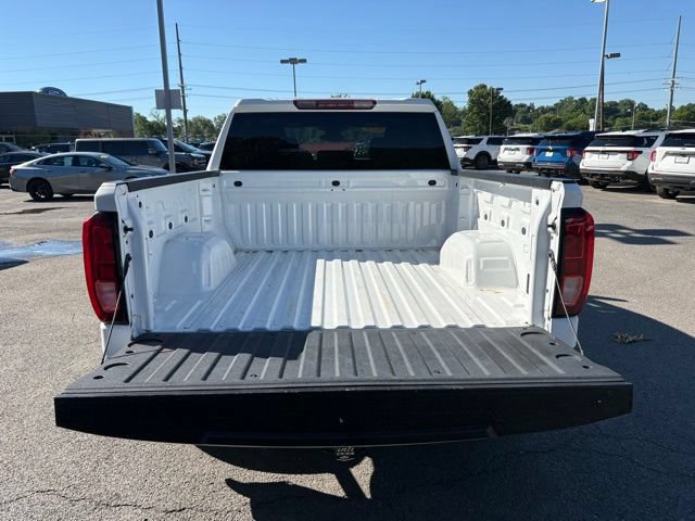 Used 2023 GMC Sierra 1500 Pro w/ Pro Value Package AWD/4WD image 28