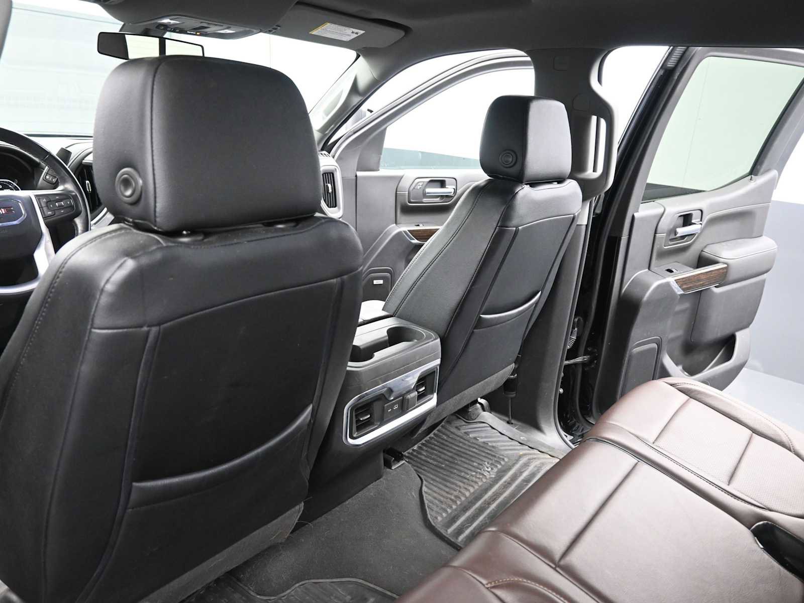 Used 2021 GMC Sierra 1500 Elevation w/ Preferred Package image 26