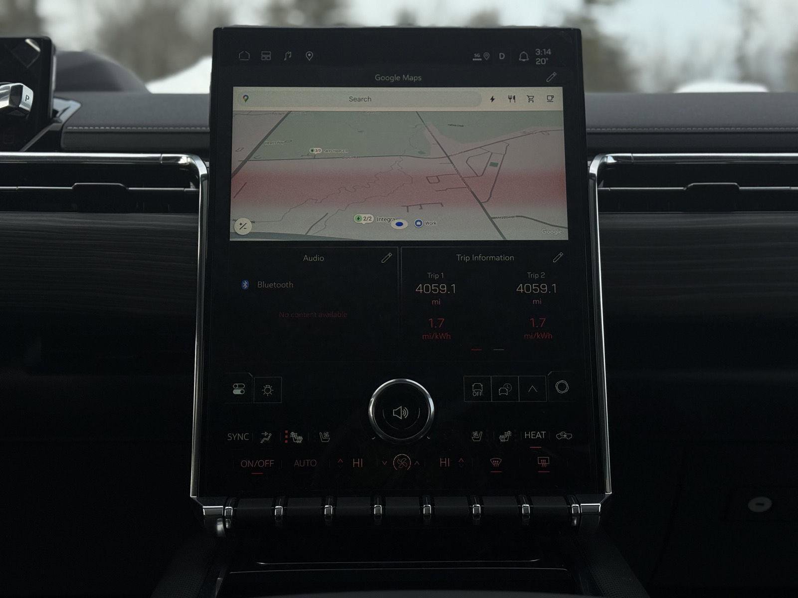 Certified 2025 GMC Sierra EV Denali image 18