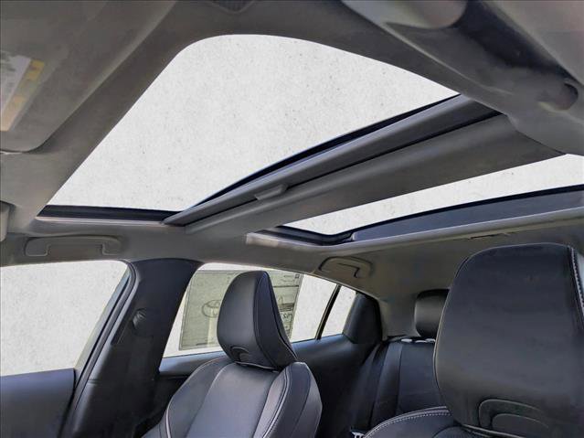 New 2026 Toyota Prius Limited image 14