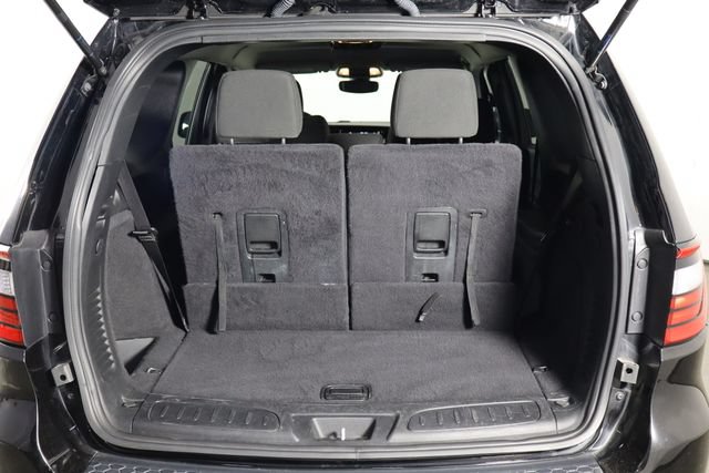 Used 2022 Dodge Durango SXT AWD/4WD image 17