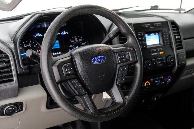 Used 2021 Ford F350 XL w/ XL Value Package RWD image 13