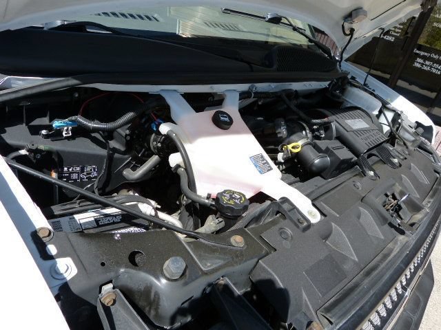 Used 2019 Chevrolet Express 3500 LT w/ LT Preferred Equipment Group RWD image 11