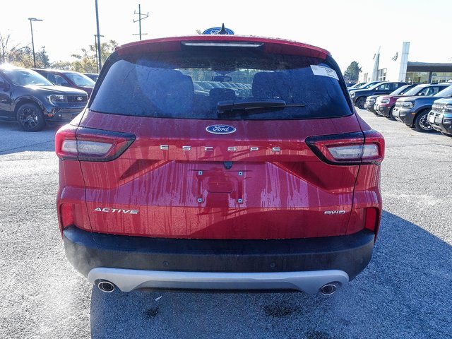 New 2026 Ford Escape Active w/ Tech Pack #1 image 7