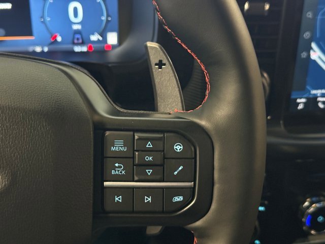 New 2025 Ford F150 Raptor AWD/4WD image 34