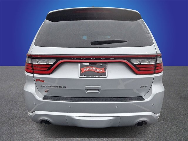 Used 2024 Dodge Durango GT image 5