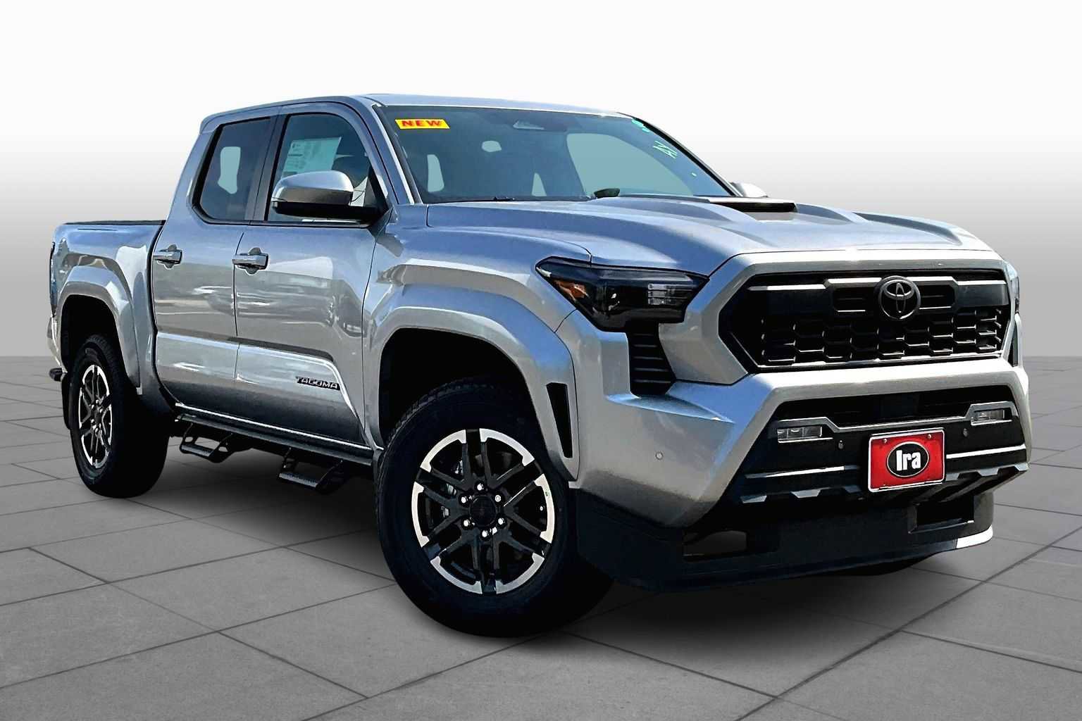 New 2025 Toyota Tacoma TRD Sport image 2