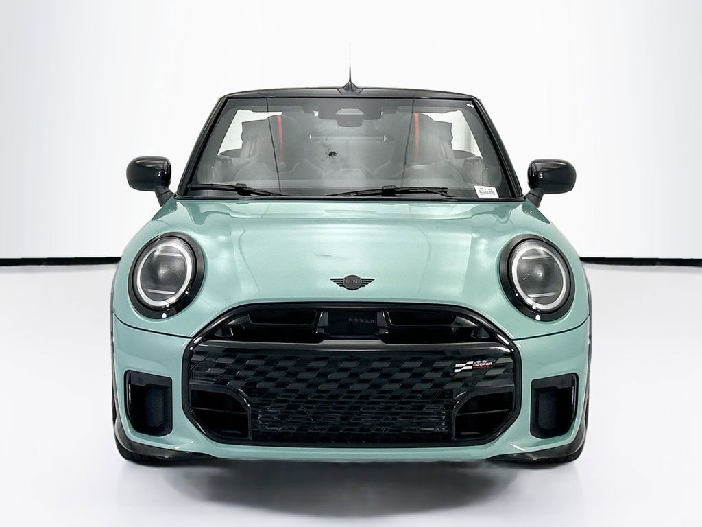 Used 2026 MINI Cooper S image 2