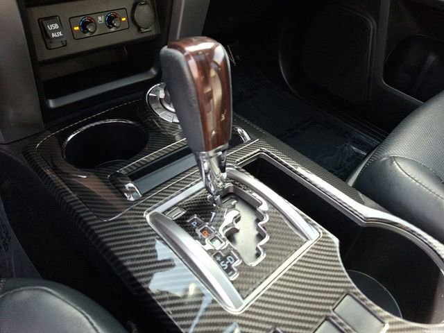 Used 2018 Toyota 4Runner Limited AWD/4WD image 17