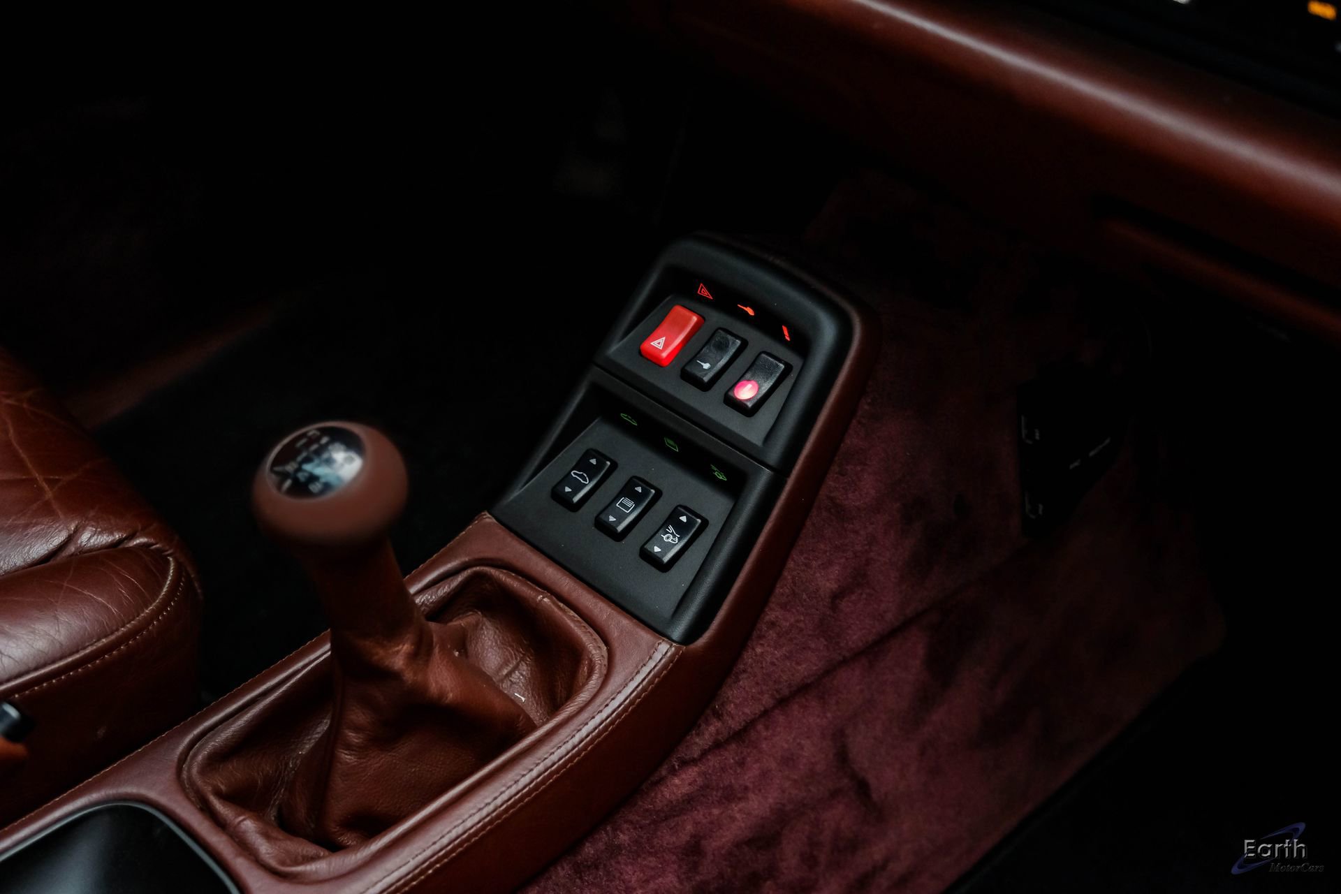 Used 1997 Porsche 911 Targa image 60