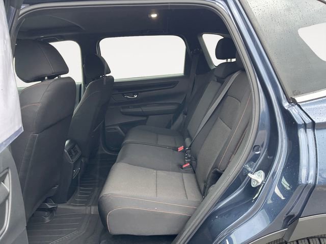 Used 2025 Honda CR-V Sport image 13