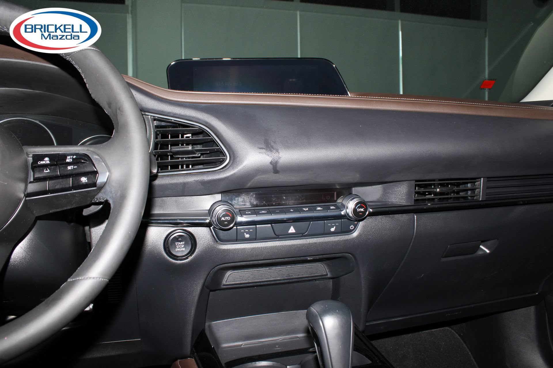 Used 2024 MAZDA CX-30 AWD 2.5 S w/ Premium Package image 17