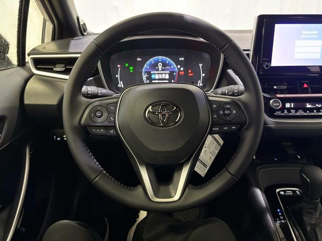 New 2026 Toyota Corolla XSE image 16