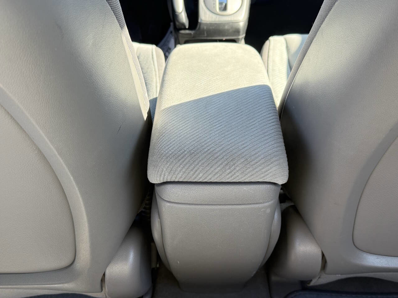 Used 2010 Honda Civic LX image 17