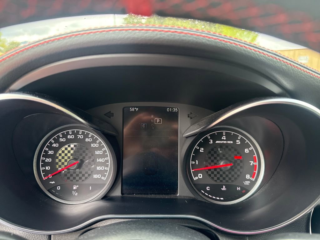 Used 2019 Mercedes-Benz C 43 AMG 4MATIC Sedan image 17