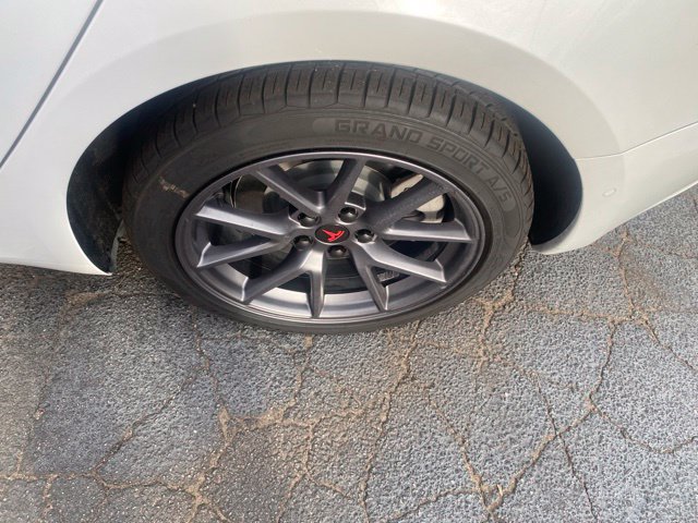 Used 2022 Tesla Model 3 Long Range AWD/4WD image 9