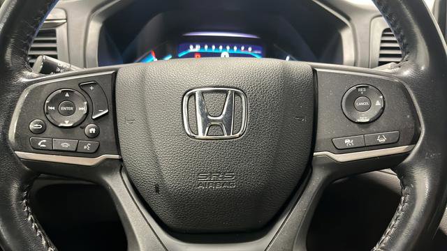 Used 2023 Honda Odyssey EX-L image 16