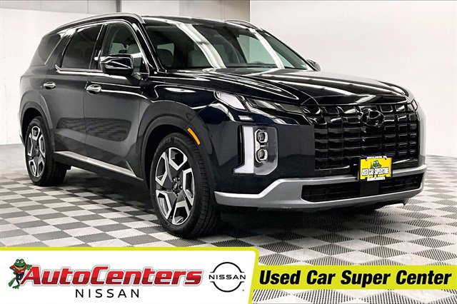 Used 2024 Hyundai Palisade Limited