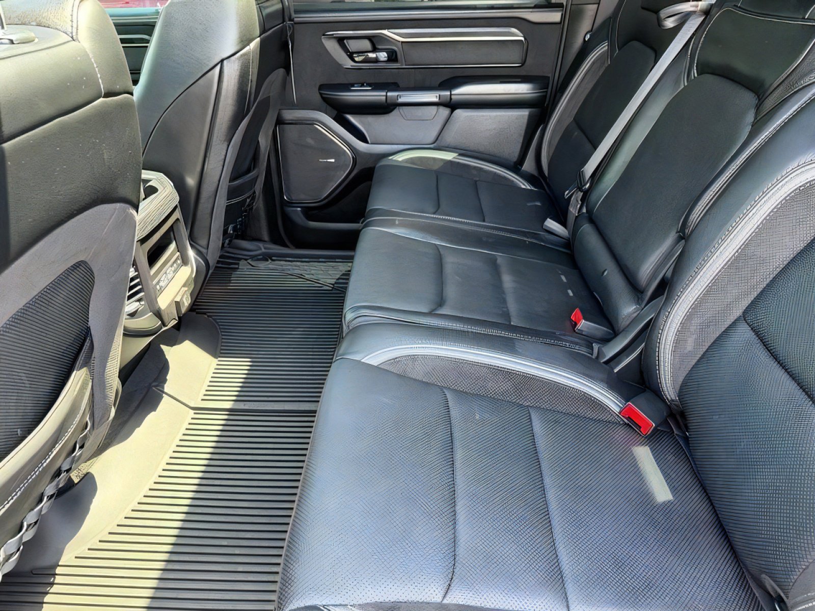 Used 2023 RAM 1500 TRX w/ TRX Level 2 Equipment Group AWD/4WD image 14
