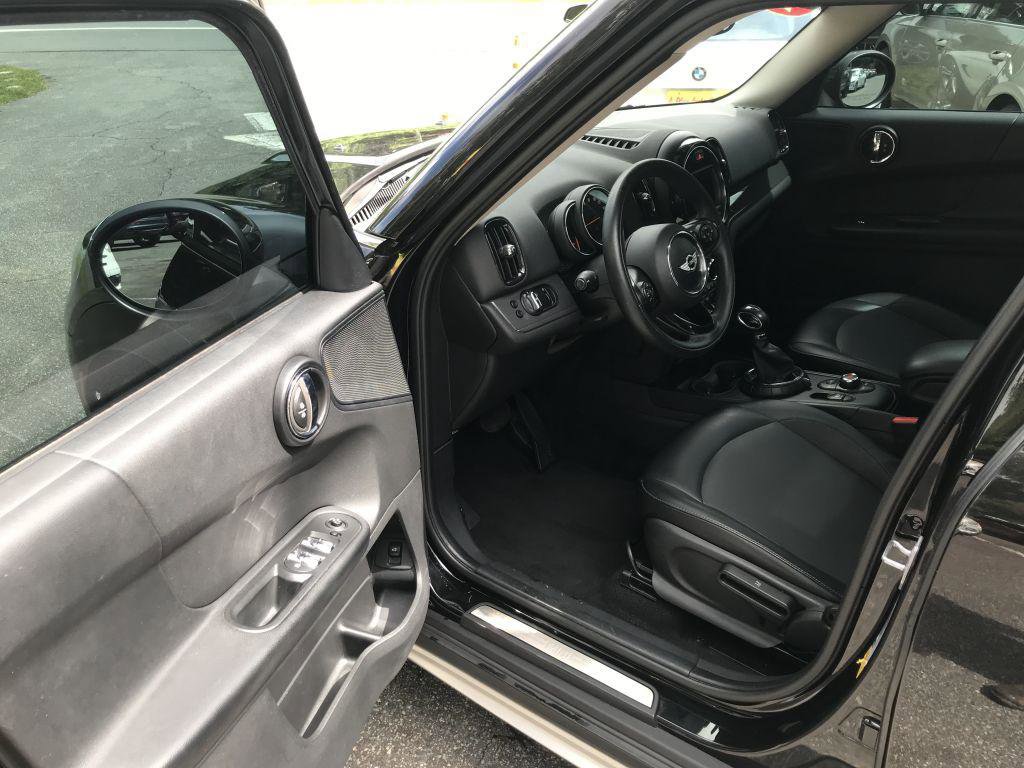 Used 2017 MINI Cooper Countryman image 7