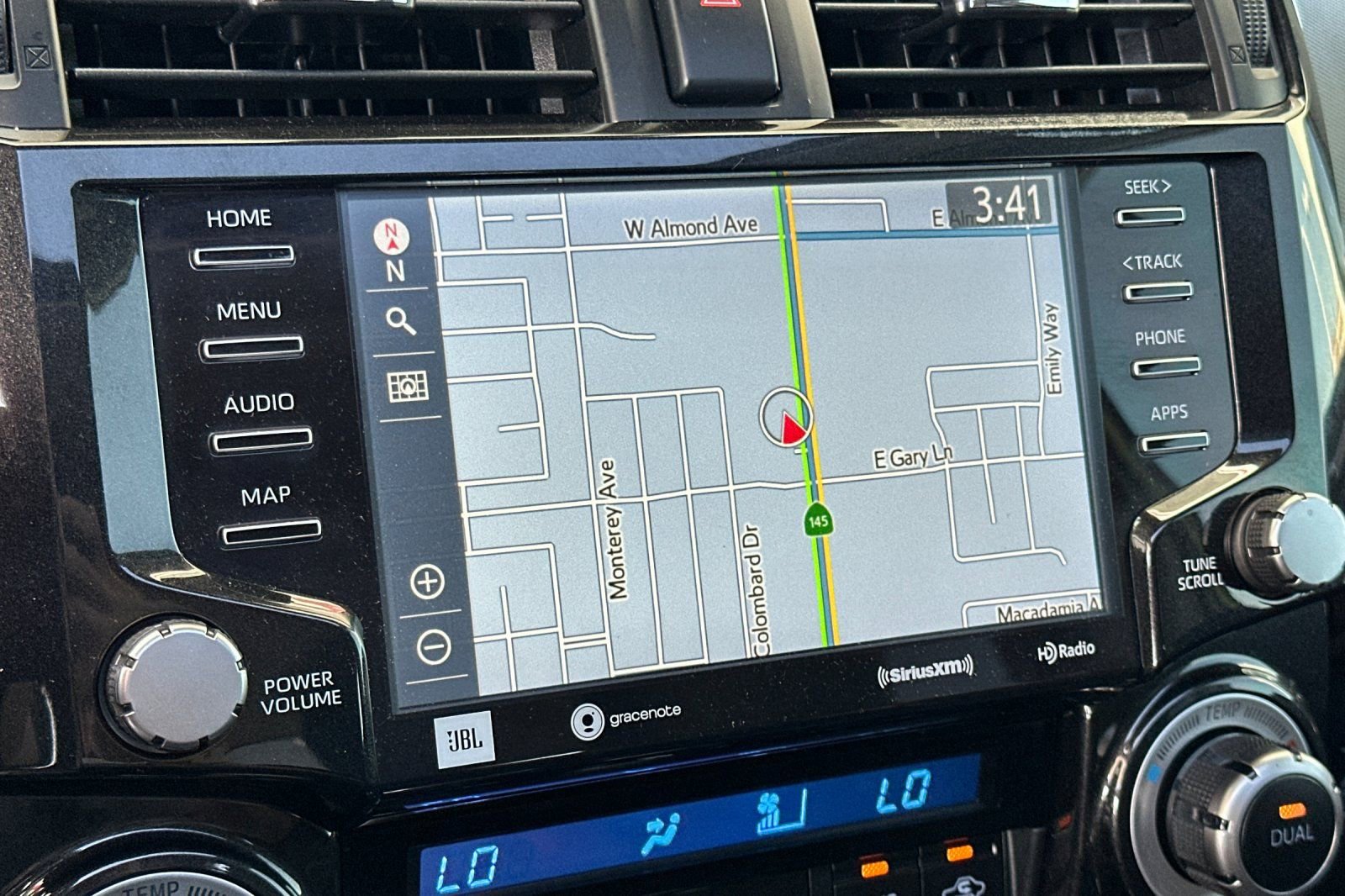 Used 2022 Toyota 4Runner TRD Pro image 19