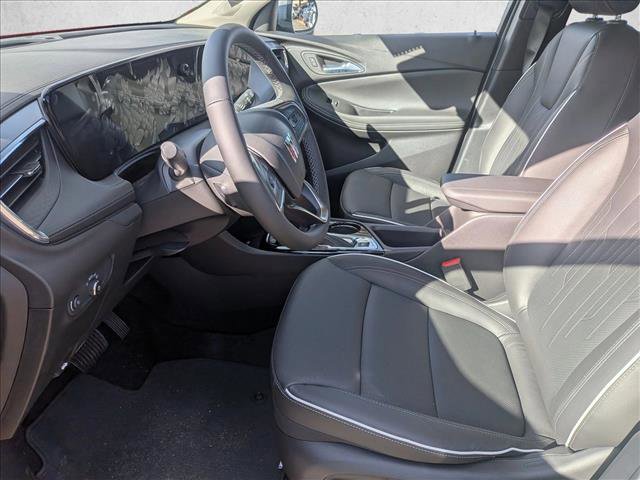 New 2026 Buick Encore GX Avenir w/ Avenir Technology Package AWD/4WD image 4