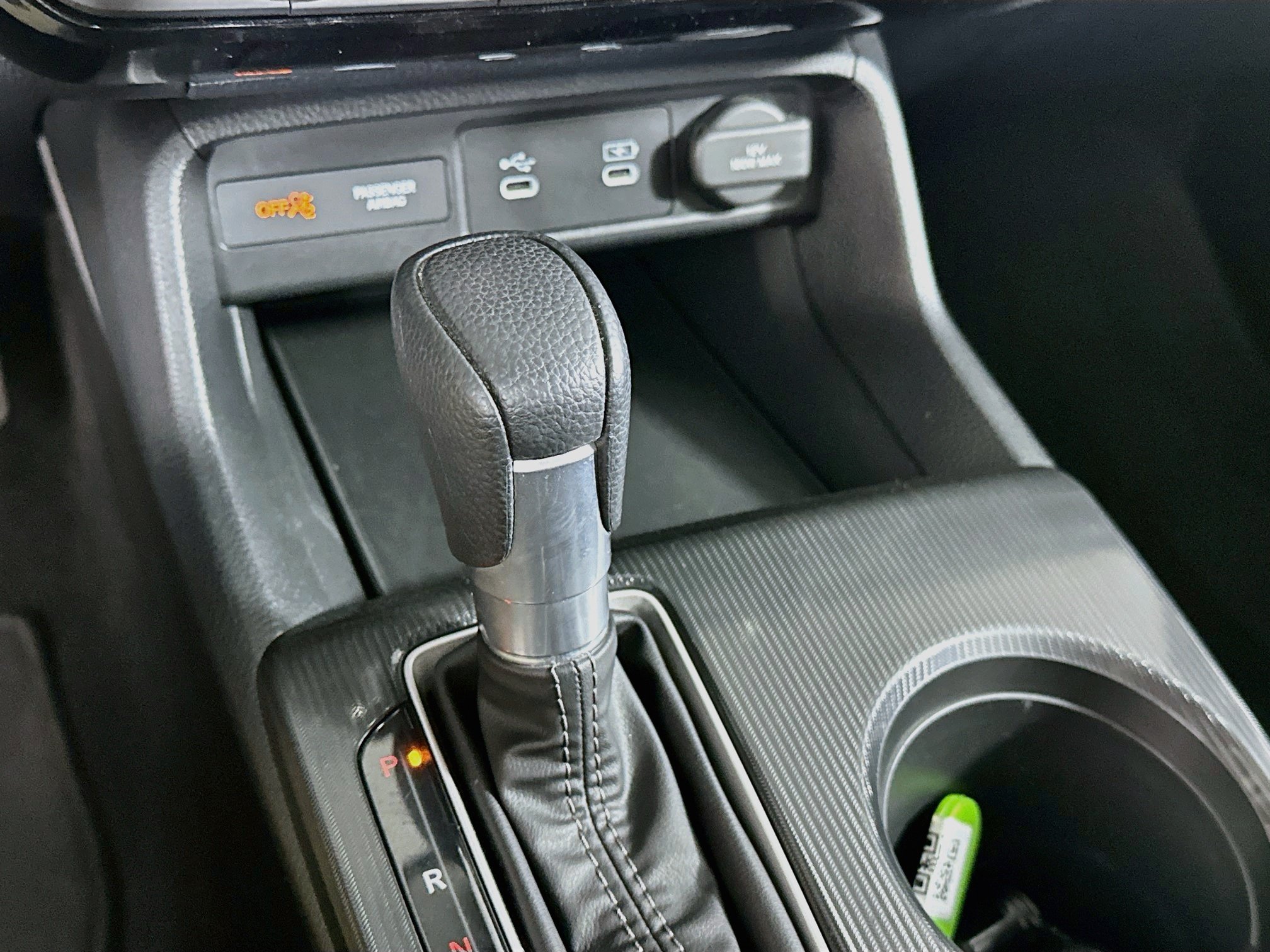 Used 2025 Honda Civic LX image 24