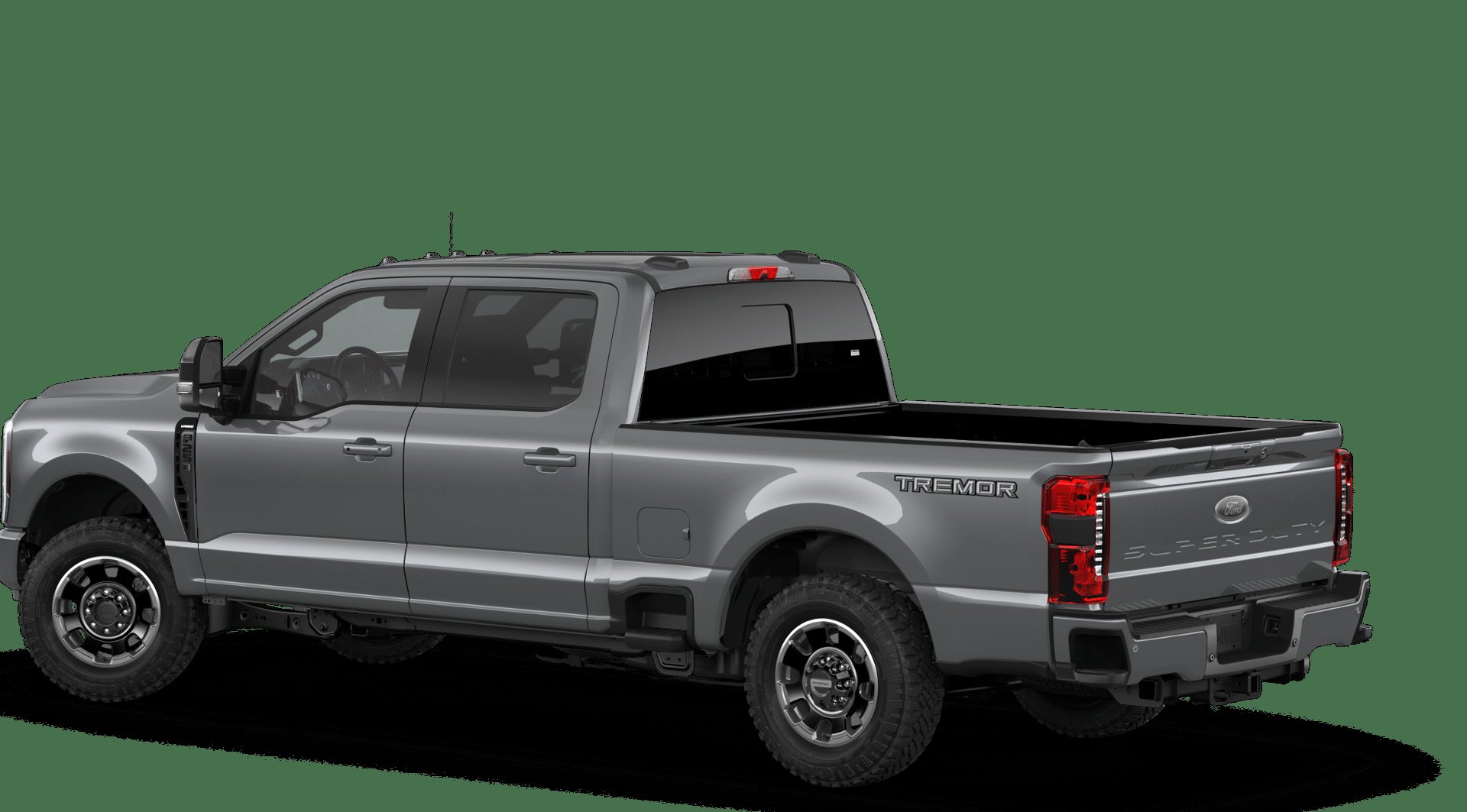 New 2026 Ford F250 Lariat w/ Tremor Off-Road Package image 2