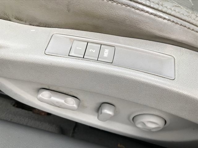 Certified 2011 Buick LaCrosse CXS image 11