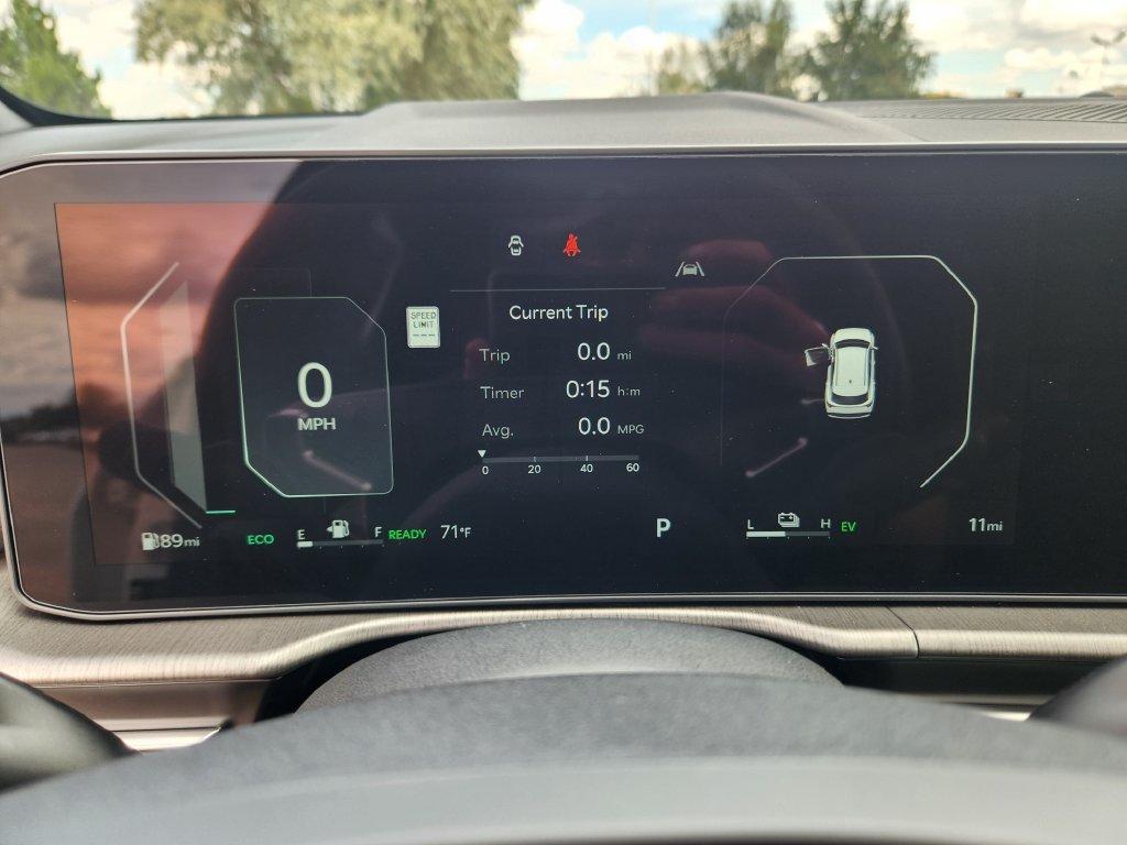 New 2027 Kia Sportage X-Line AWD/4WD image 17