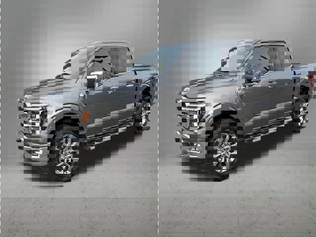 Used 2024 Ford F150 Lariat image 1