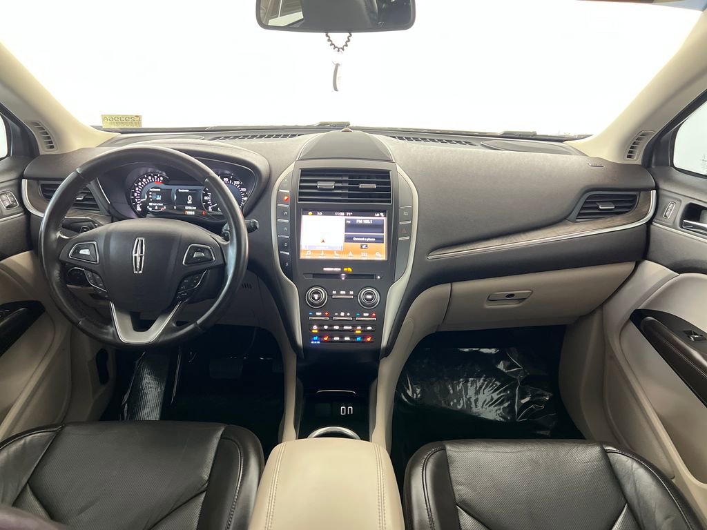 Used 2019 Lincoln MKC Reserve w/ MKC Climate Package image 14