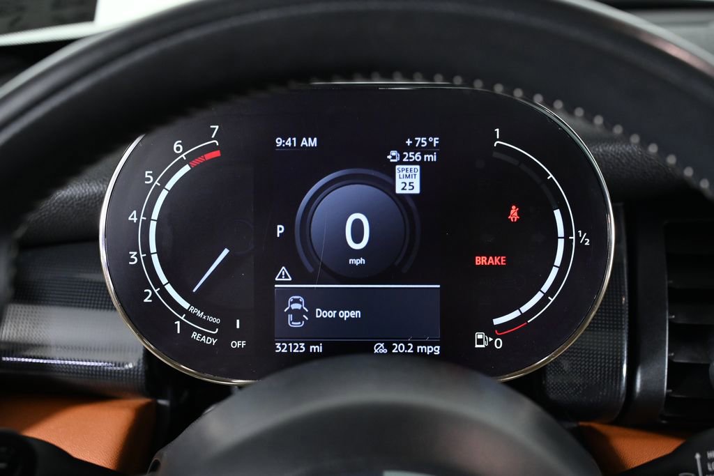 Used 2021 MINI Cooper S FWD image 17