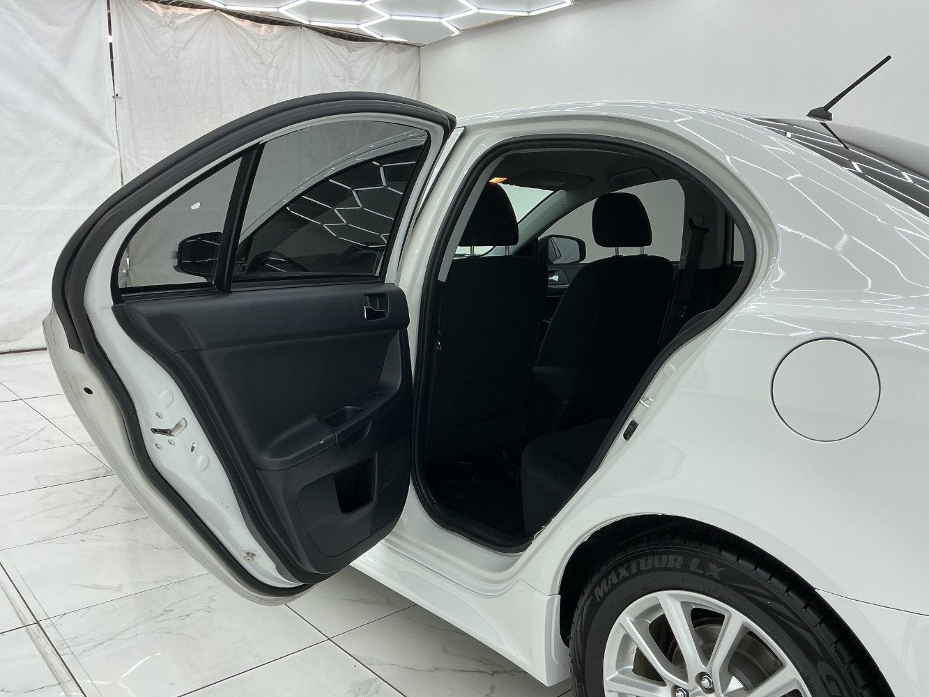 Used 2016 Mitsubishi Lancer ES AWD/4WD image 22