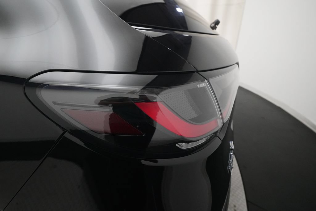 Used 2024 Honda HR-V Sport image 31