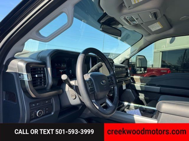 Used 2024 Ford F250 Lariat w/ Lariat Ultimate Package image 12