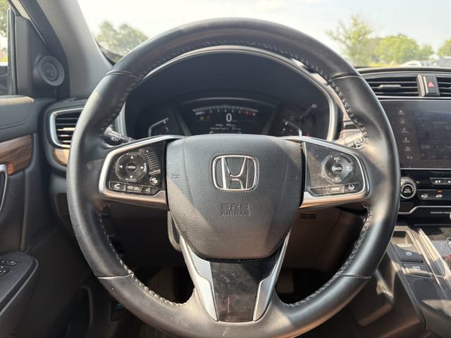 Used 2018 Honda CR-V Touring image 27