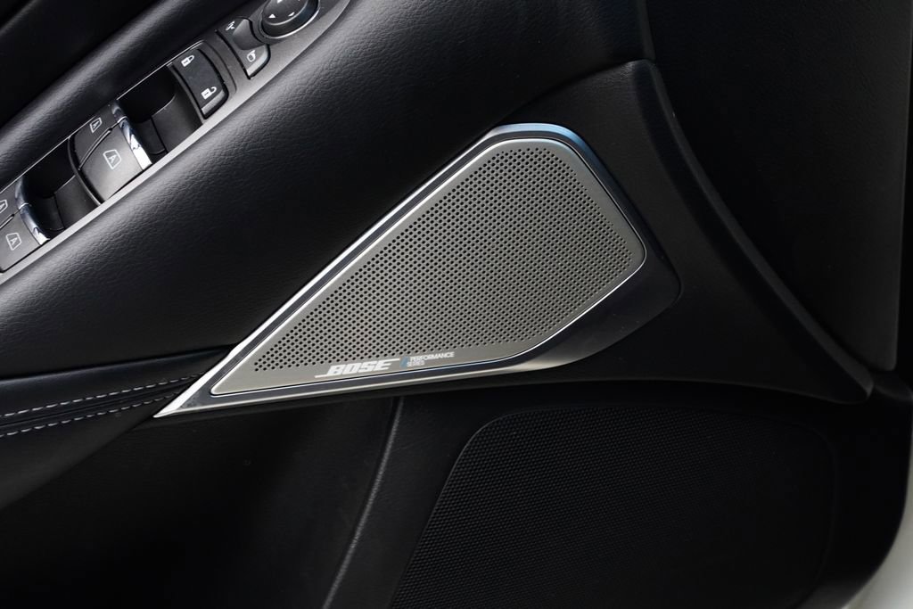 Used 2023 INFINITI Q50 Sensory RWD image 29