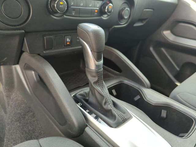 Certified 2022 Nissan Frontier S w/ Technology Package RWD image 33
