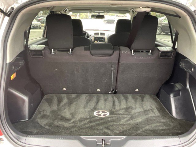 Used 2012 Scion xD image 23