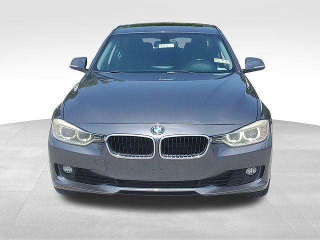 Used 2015 BMW 335i xDrive Sedan AWD/4WD image 2