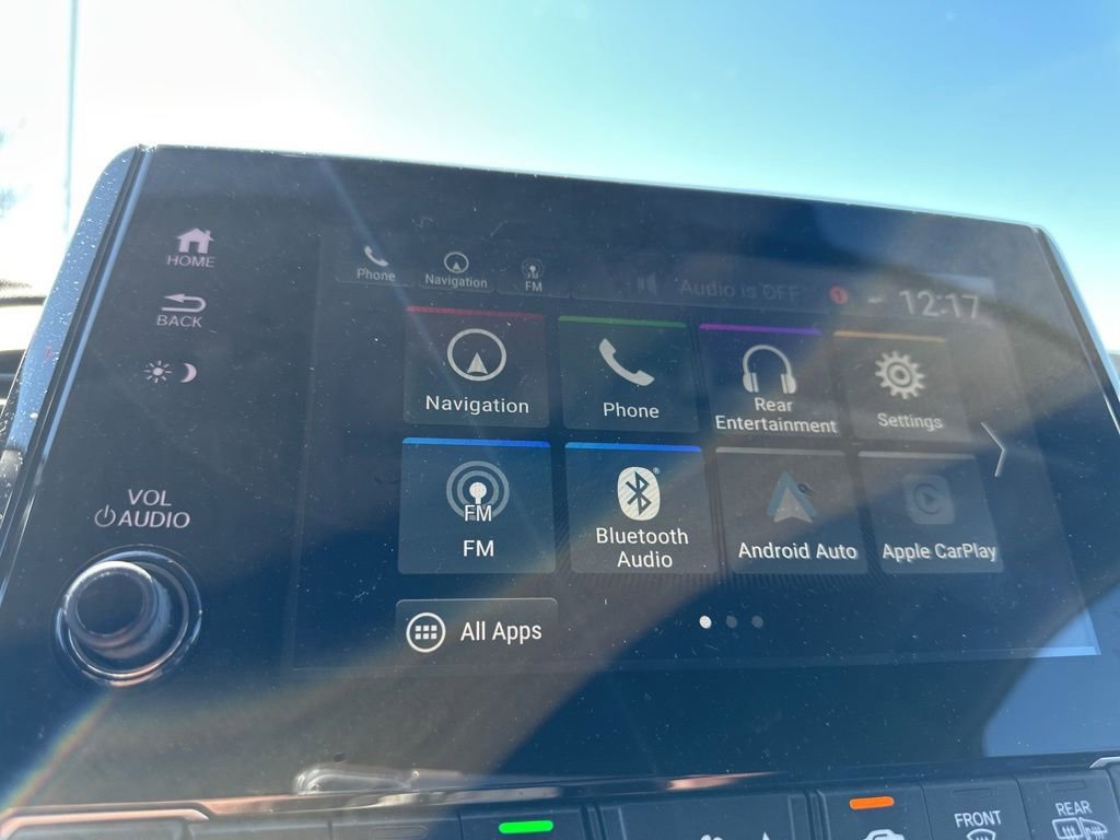 Used 2023 Honda Odyssey Touring image 24