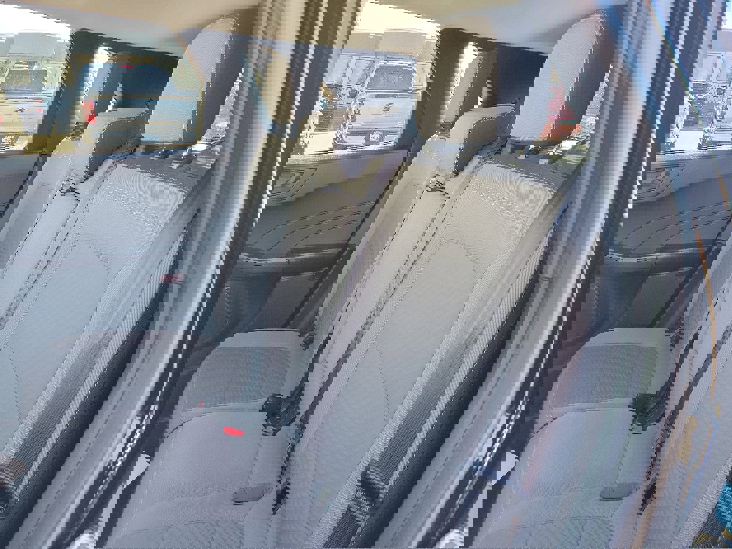 Certified 2022 Ford Escape SE w/ Convenience Package image 11